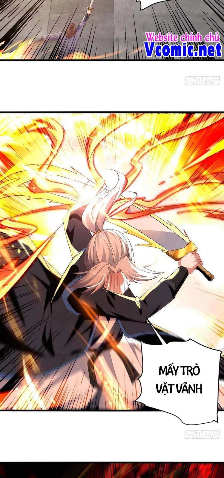 Lăng Thiên Thần Đế Chapter 231 - 12