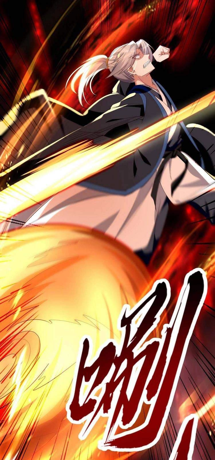 Lăng Thiên Thần Đế Chapter 231 - 13