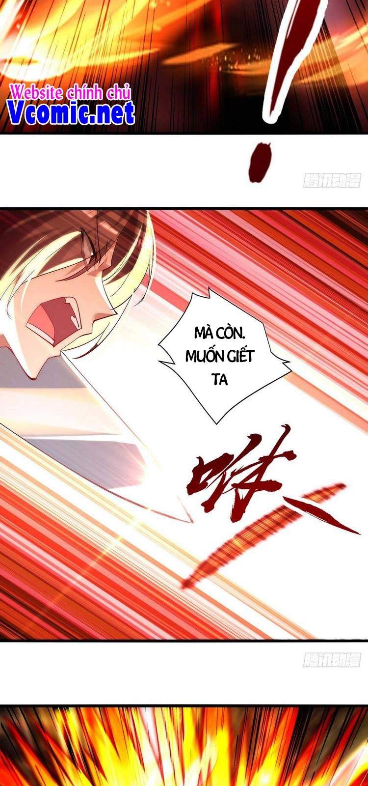 Lăng Thiên Thần Đế Chapter 231 - 14