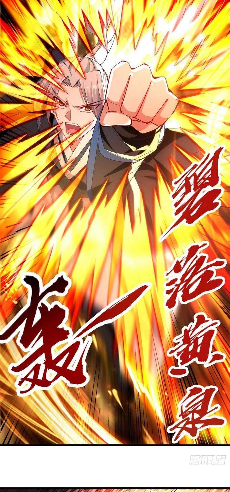 Lăng Thiên Thần Đế Chapter 231 - 15