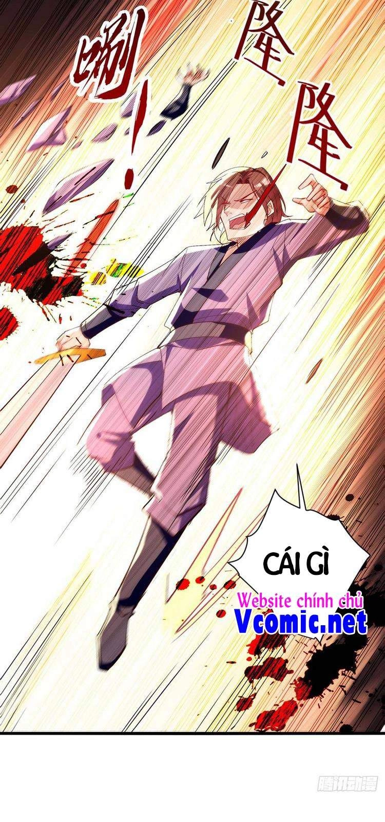 Lăng Thiên Thần Đế Chapter 231 - 16