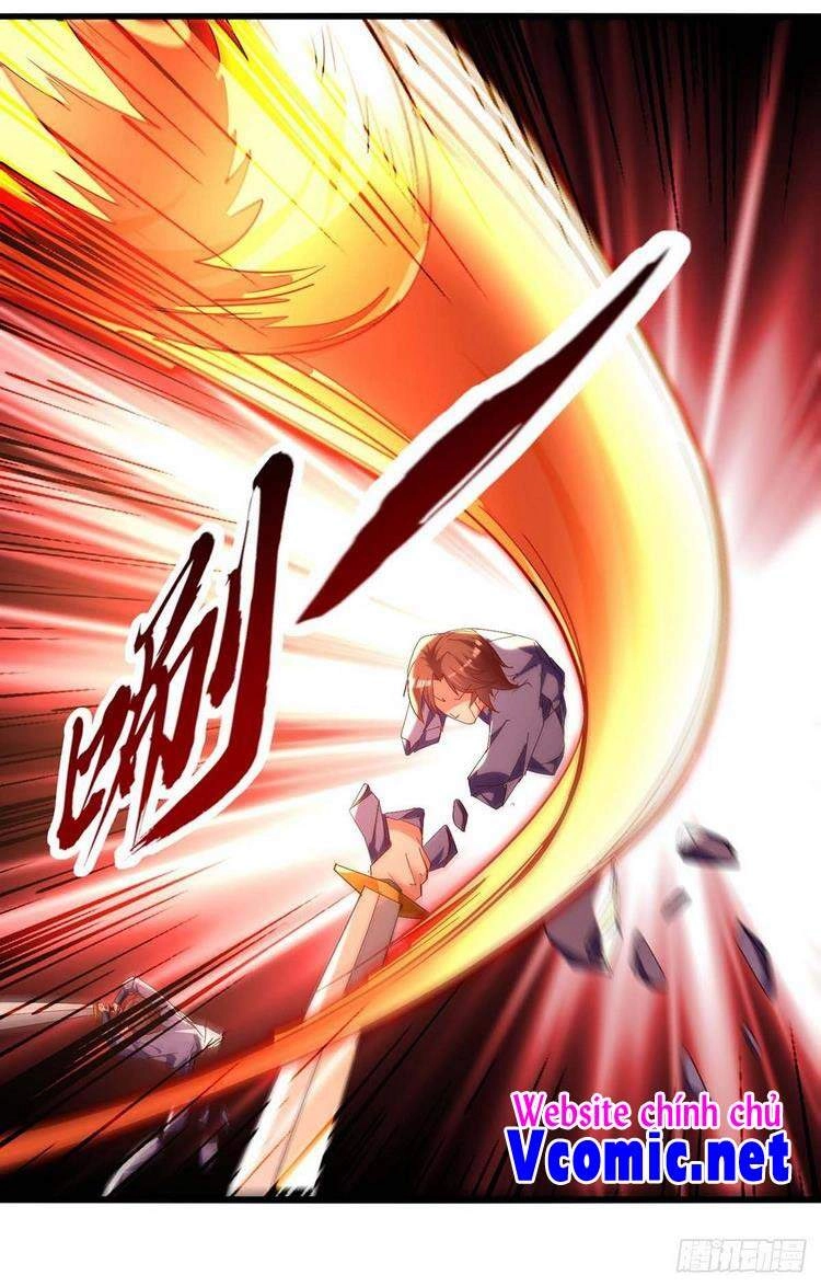 Lăng Thiên Thần Đế Chapter 231 - 17