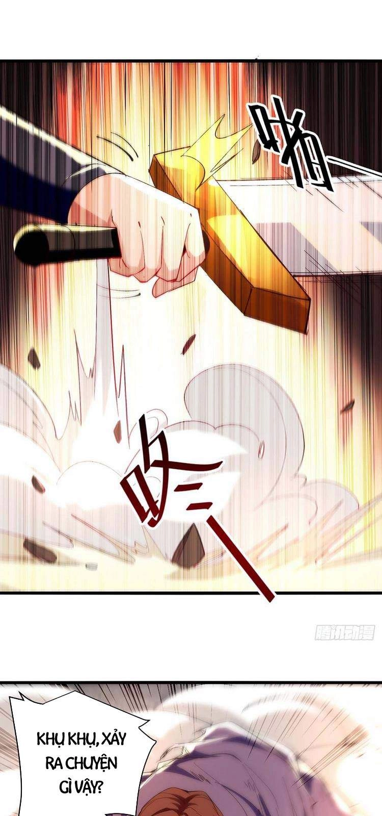 Lăng Thiên Thần Đế Chapter 231 - 18