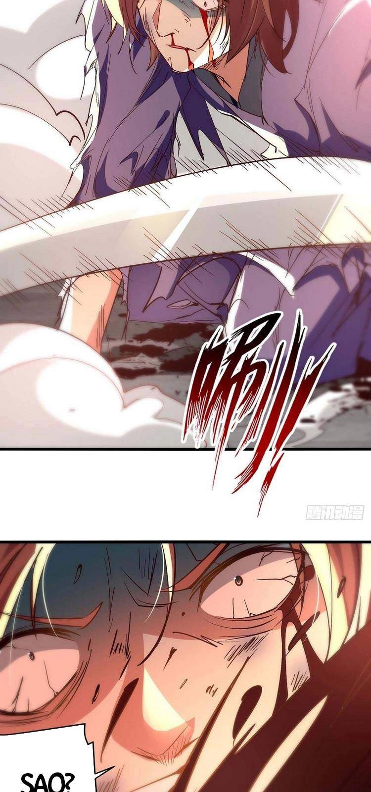 Lăng Thiên Thần Đế Chapter 231 - 23