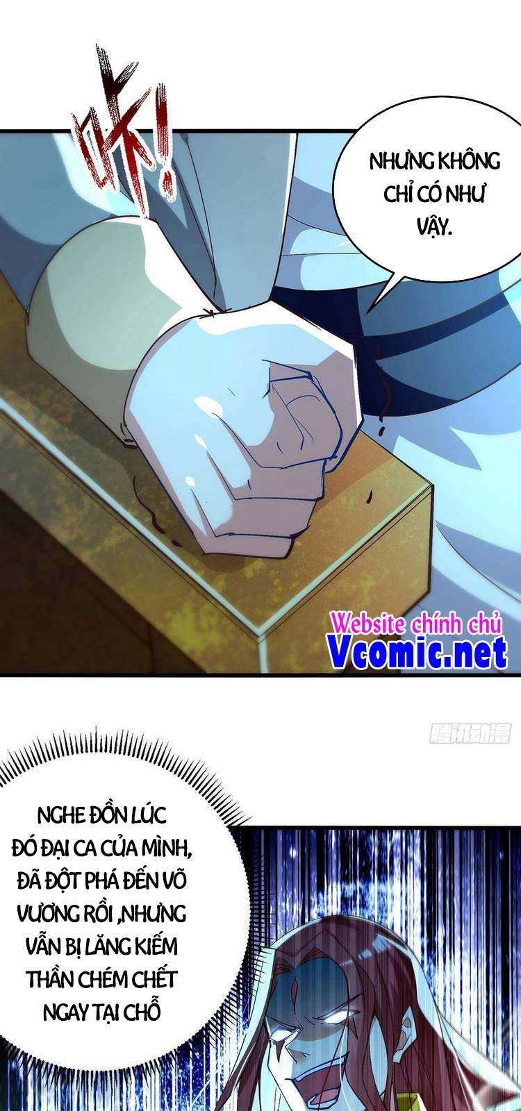 Lăng Thiên Thần Đế Chapter 232 - 1