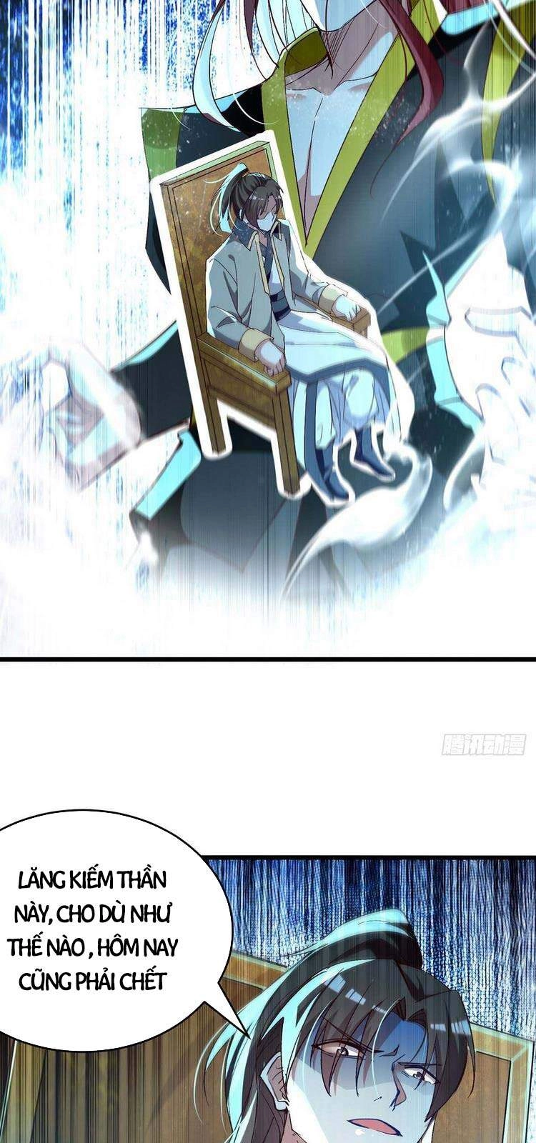 Lăng Thiên Thần Đế Chapter 232 - 2