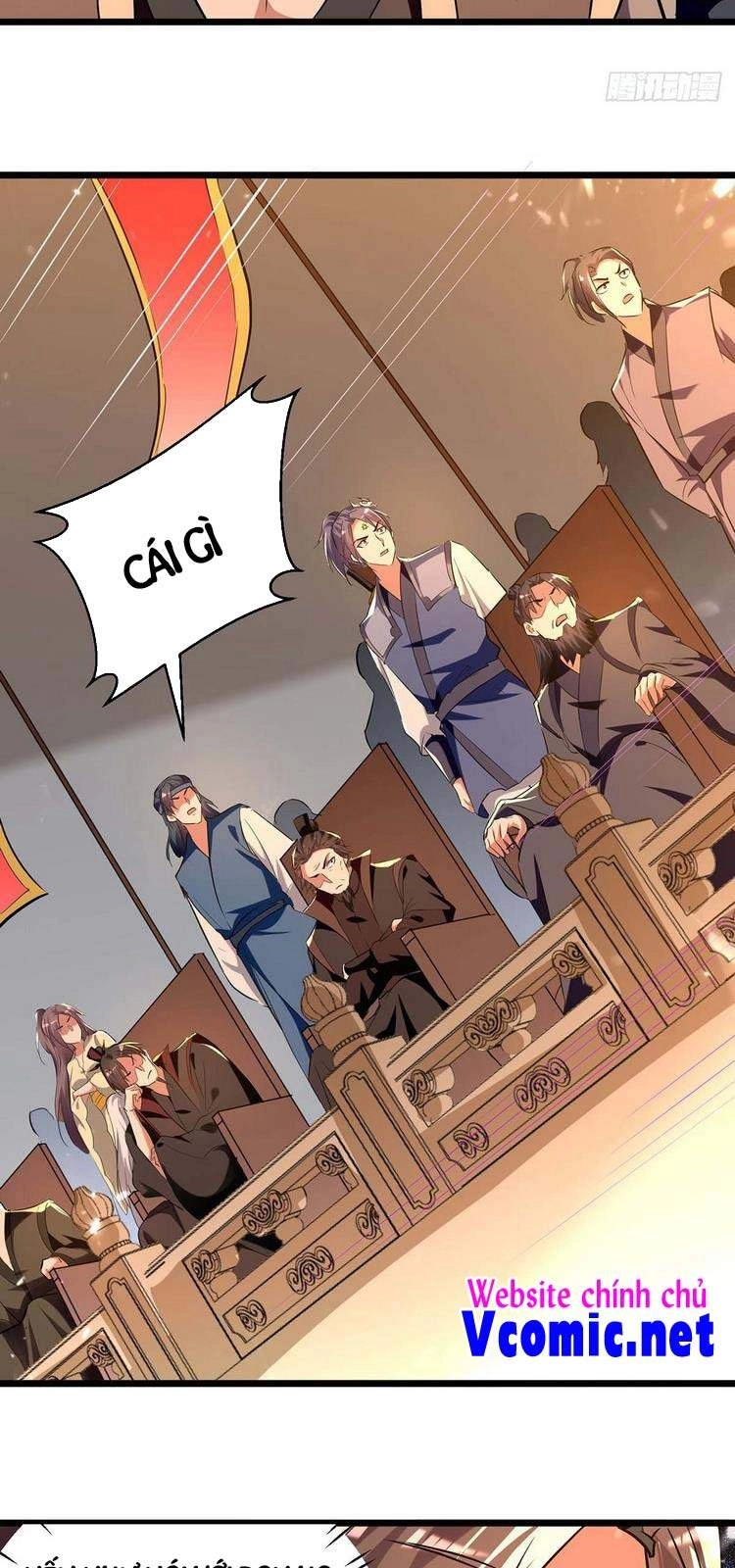 Lăng Thiên Thần Đế Chapter 232 - 10