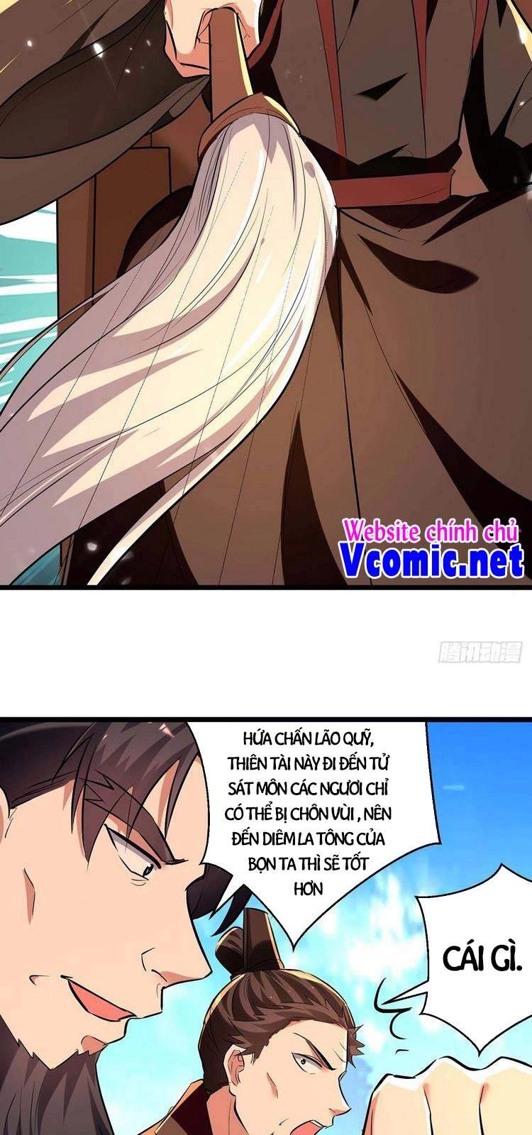 Lăng Thiên Thần Đế Chapter 232 - 14