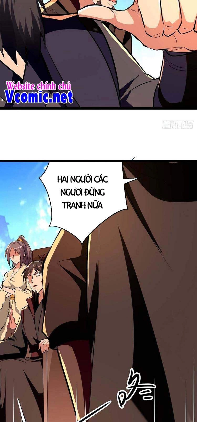 Lăng Thiên Thần Đế Chapter 232 - 15