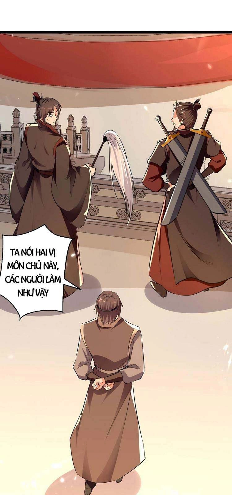 Lăng Thiên Thần Đế Chapter 232 - 25