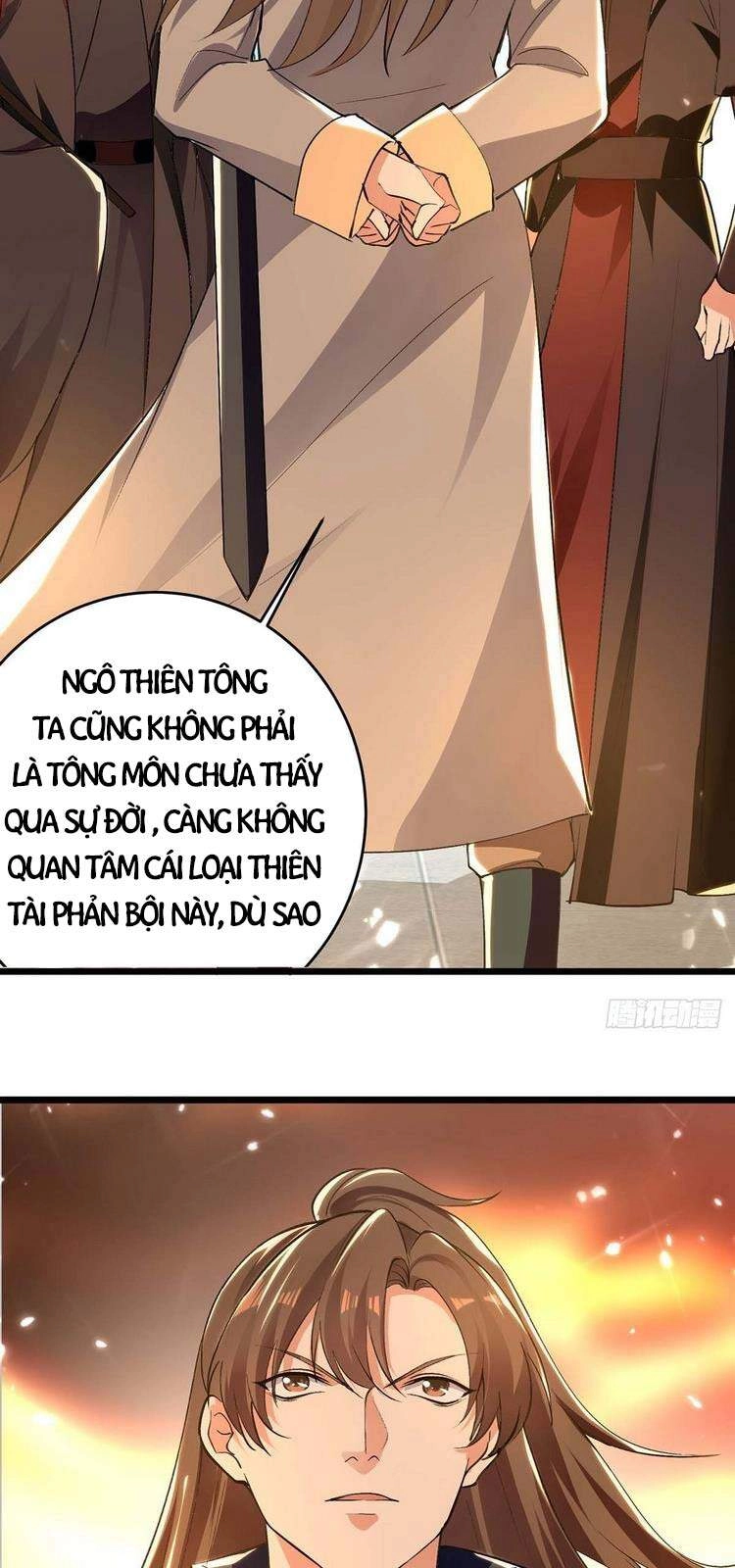 Lăng Thiên Thần Đế Chapter 233 - 3