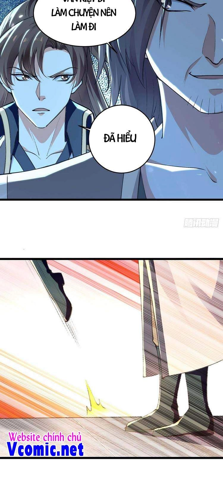 Lăng Thiên Thần Đế Chapter 233 - 8