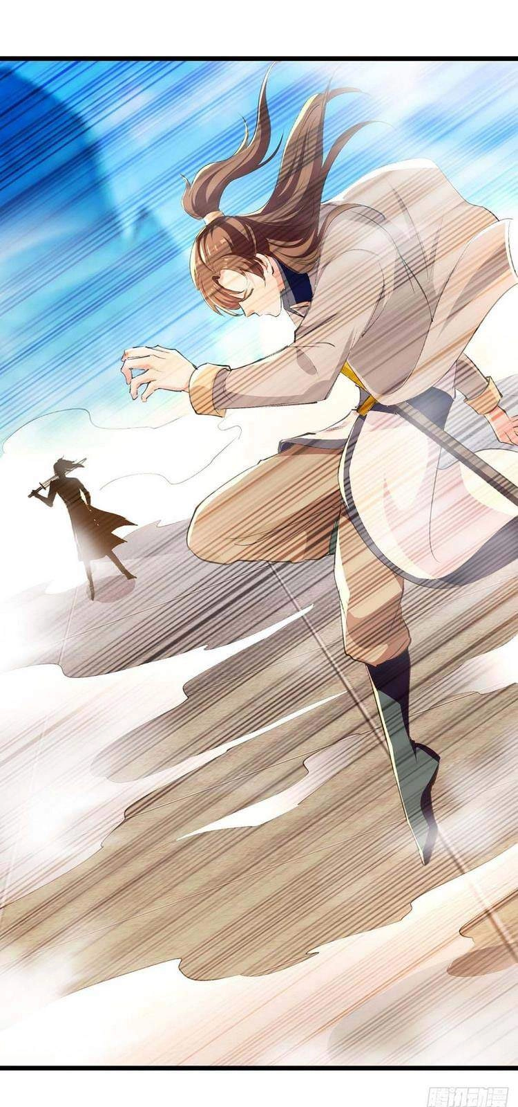 Lăng Thiên Thần Đế Chapter 233 - 9