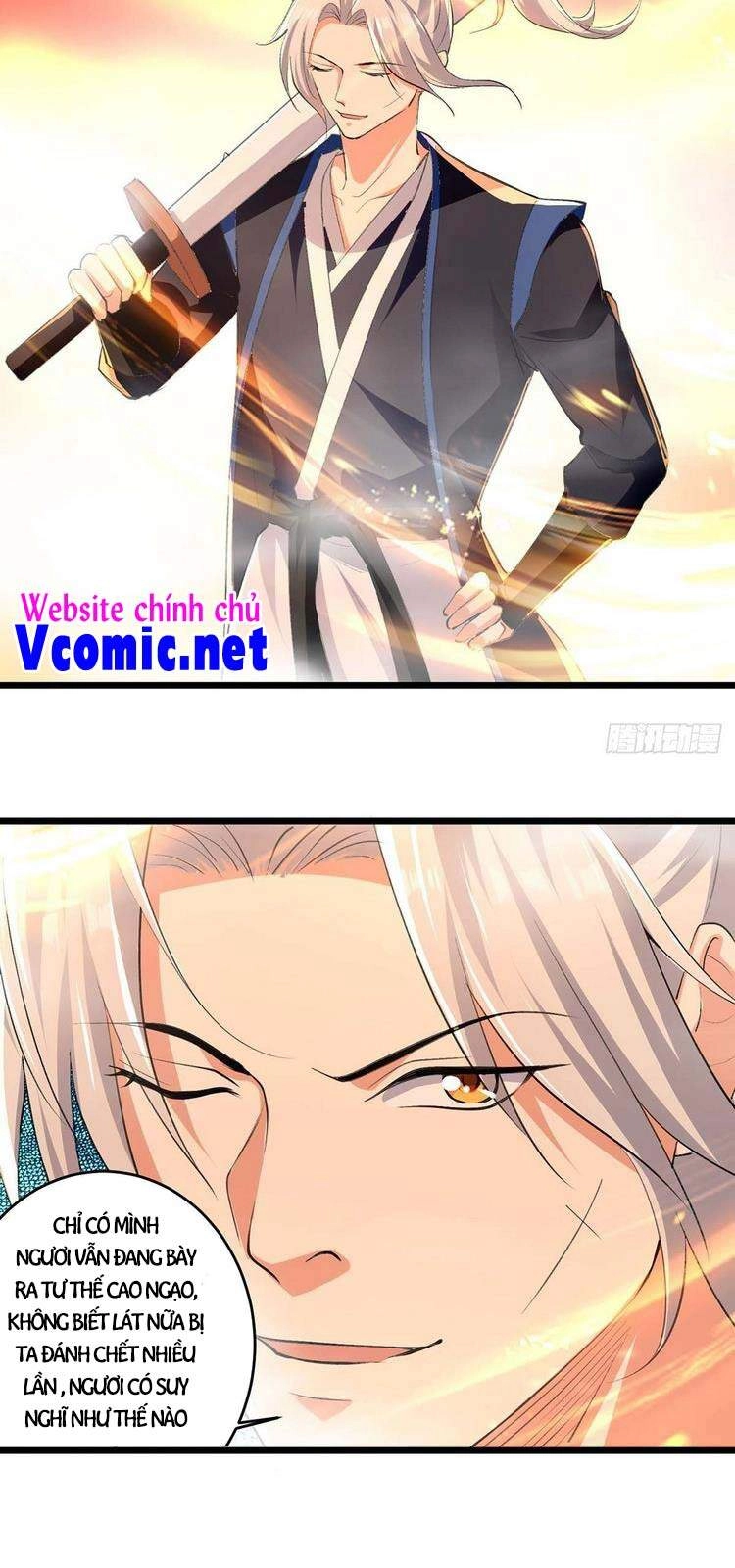 Lăng Thiên Thần Đế Chapter 233 - 11