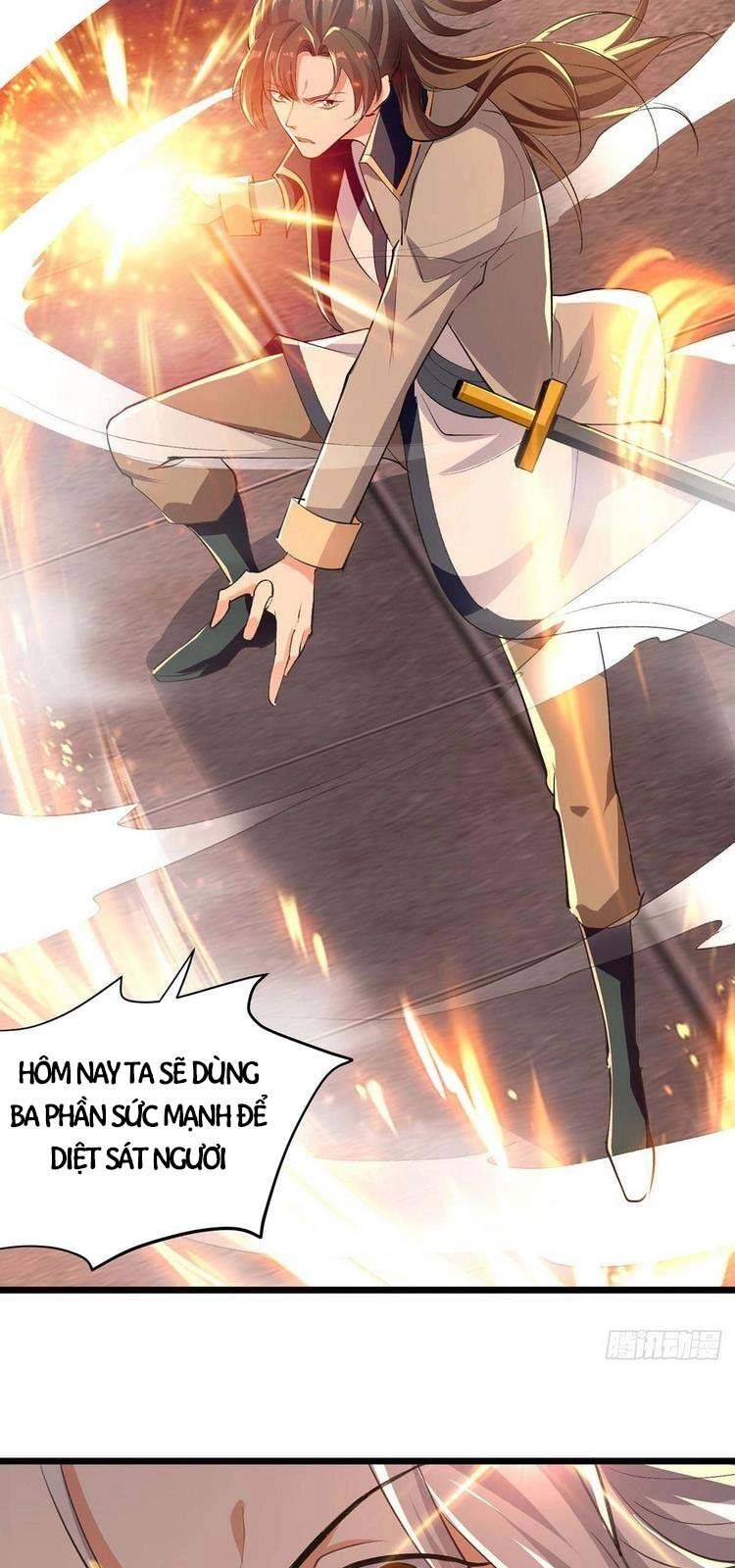 Lăng Thiên Thần Đế Chapter 233 - 13