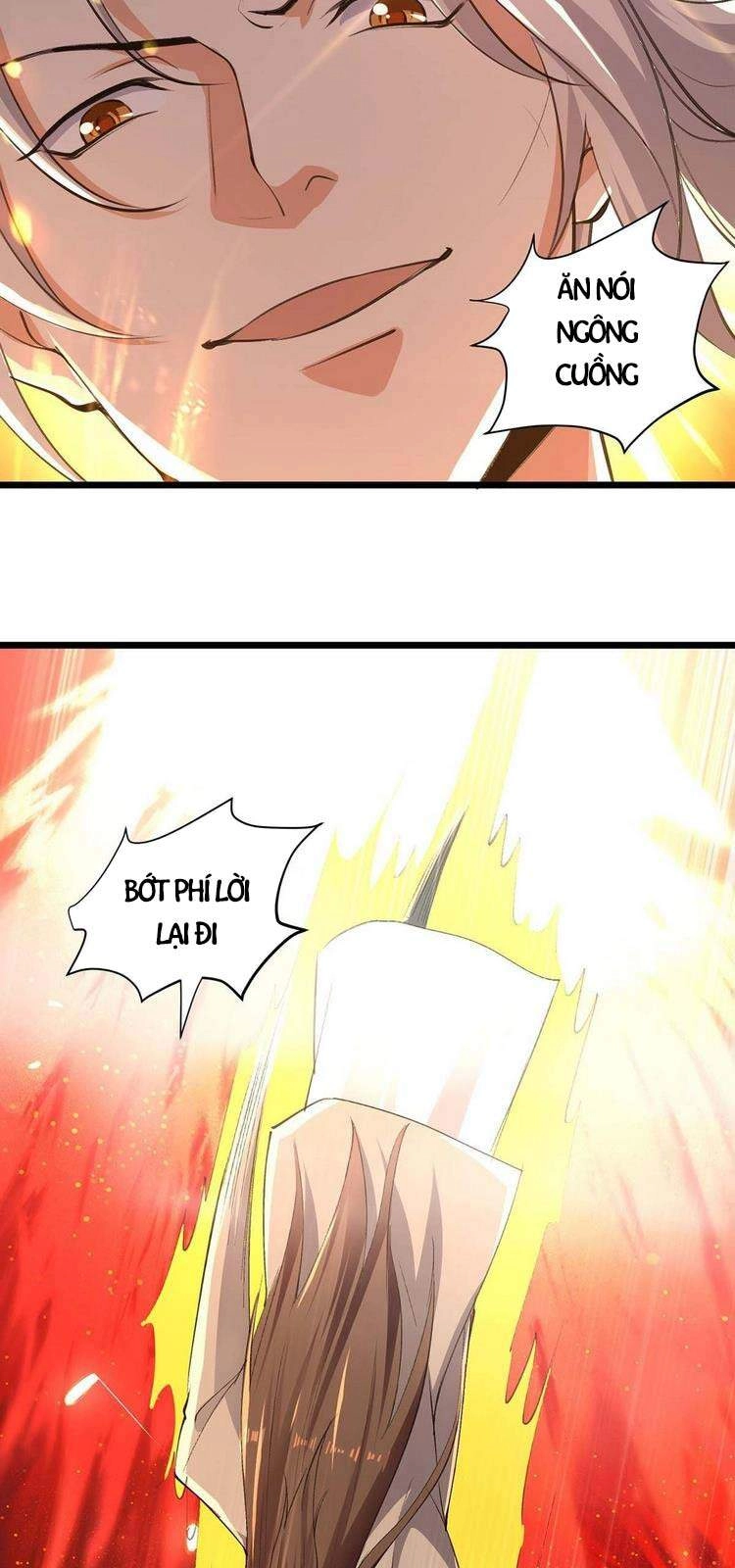 Lăng Thiên Thần Đế Chapter 233 - 14