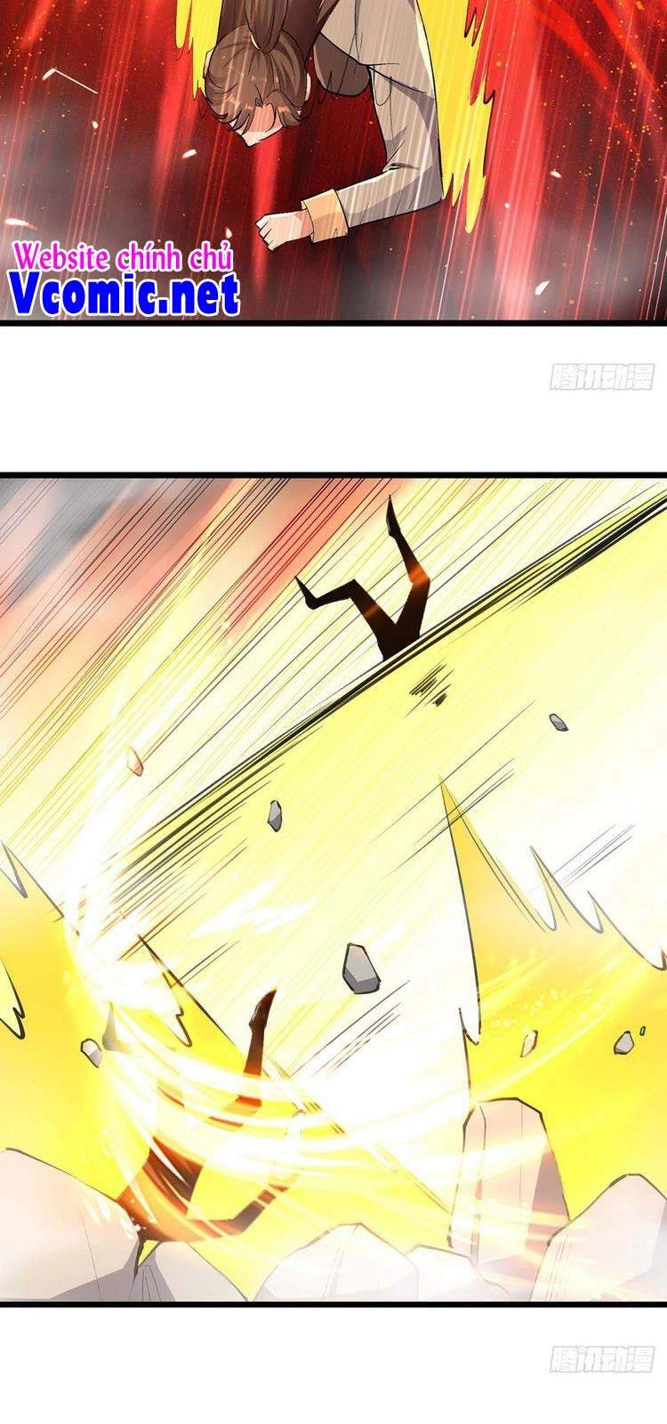 Lăng Thiên Thần Đế Chapter 233 - 15