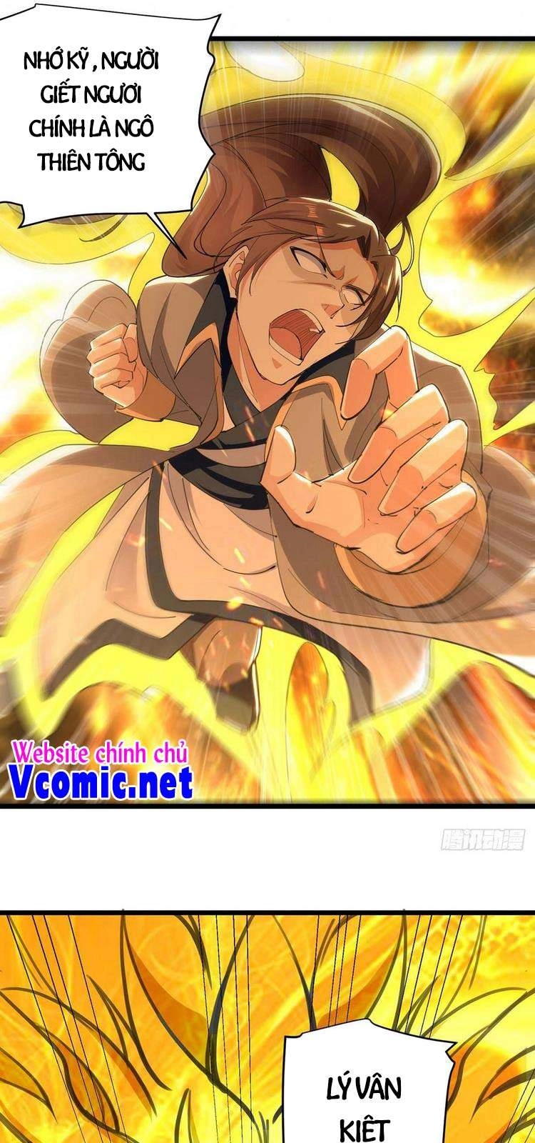 Lăng Thiên Thần Đế Chapter 233 - 16