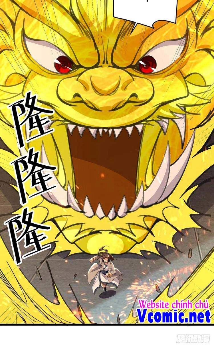 Lăng Thiên Thần Đế Chapter 233 - 17