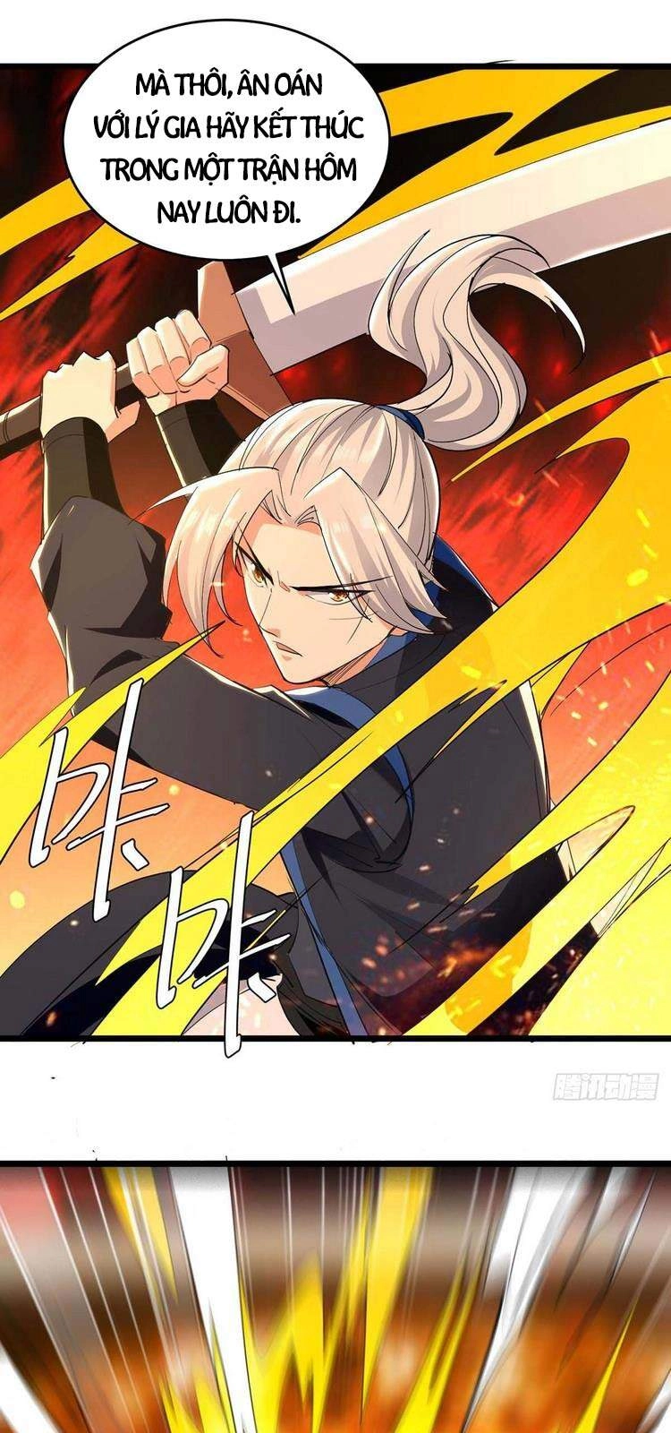 Lăng Thiên Thần Đế Chapter 233 - 18