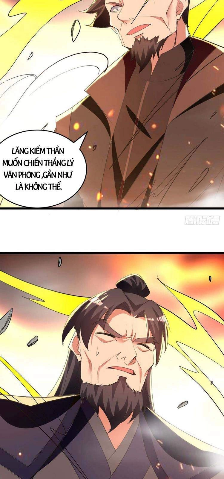 Lăng Thiên Thần Đế Chapter 233 - 24