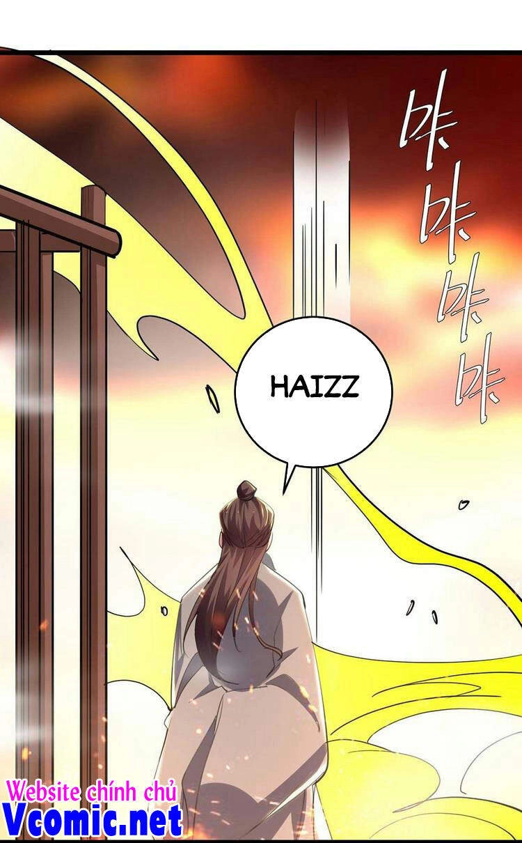 Lăng Thiên Thần Đế Chapter 234 - 1