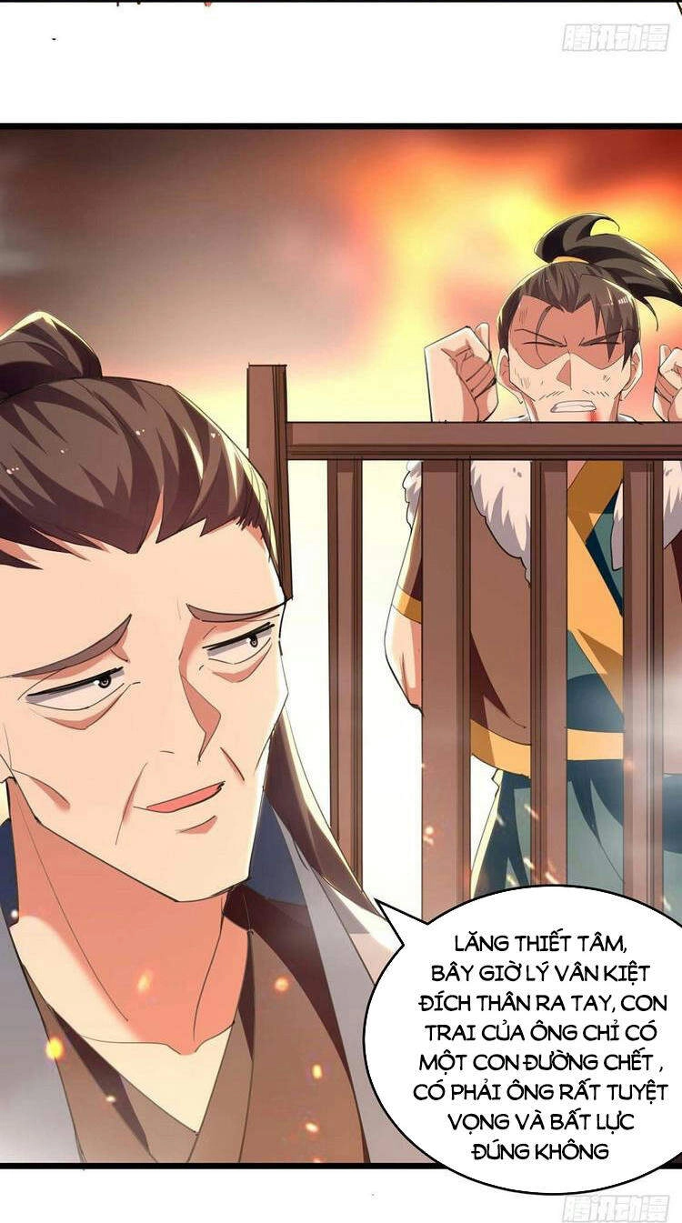 Lăng Thiên Thần Đế Chapter 234 - 2