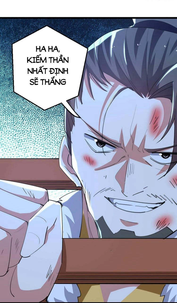 Lăng Thiên Thần Đế Chapter 234 - 3