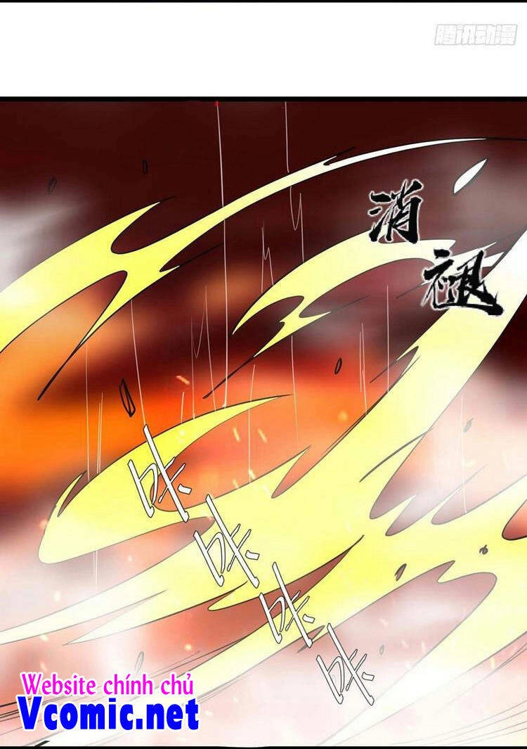 Lăng Thiên Thần Đế Chapter 234 - 5