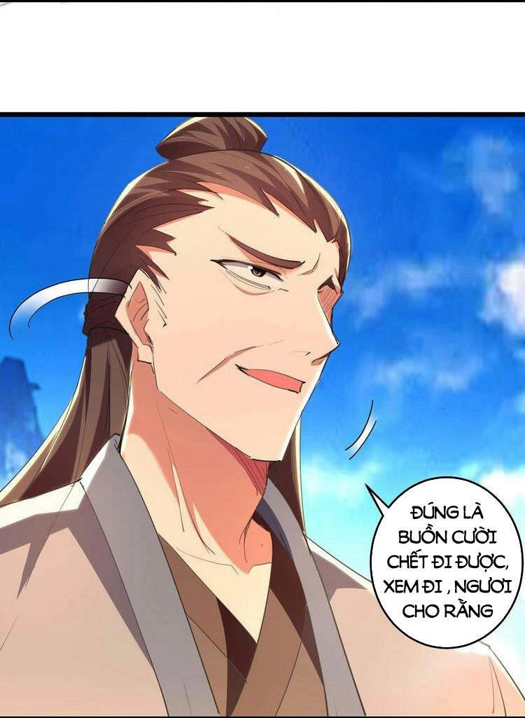 Lăng Thiên Thần Đế Chapter 234 - 6