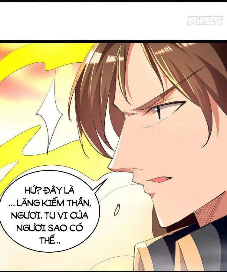 Lăng Thiên Thần Đế Chapter 234 - 12