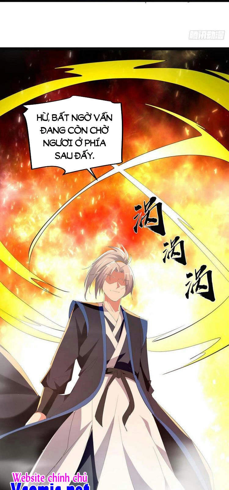 Lăng Thiên Thần Đế Chapter 234 - 13