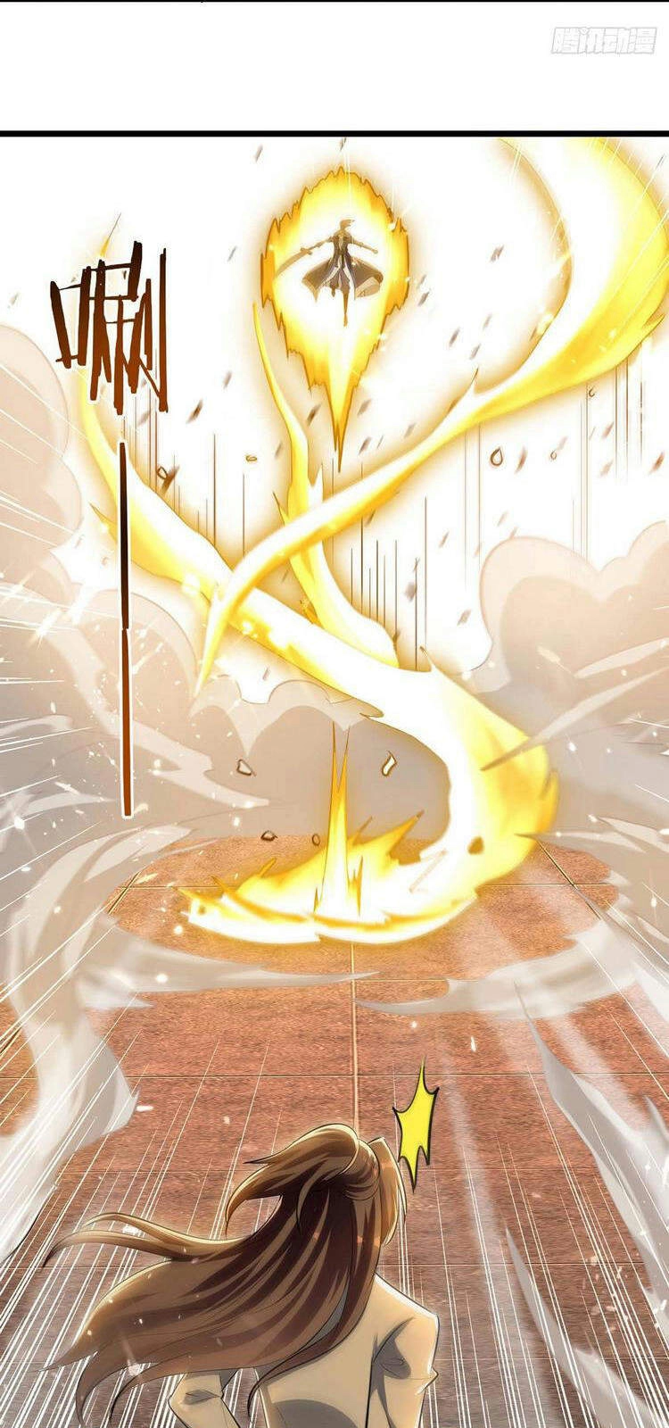 Lăng Thiên Thần Đế Chapter 234 - 15