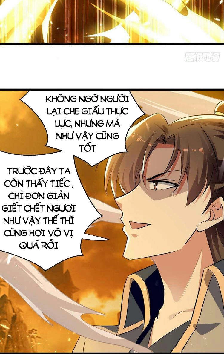 Lăng Thiên Thần Đế Chapter 234 - 17