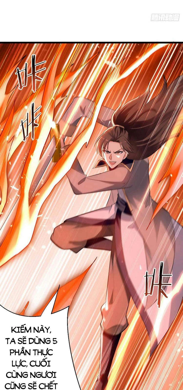 Lăng Thiên Thần Đế Chapter 234 - 19