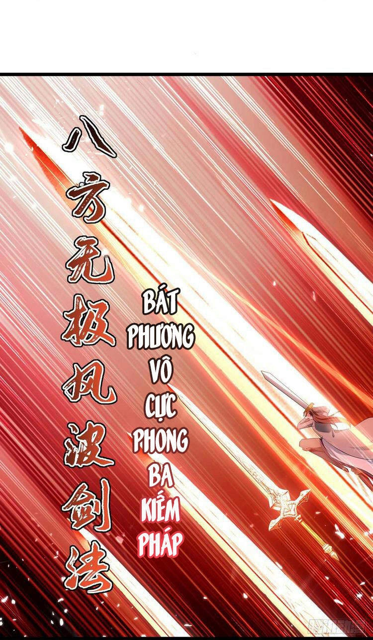 Lăng Thiên Thần Đế Chapter 234 - 21