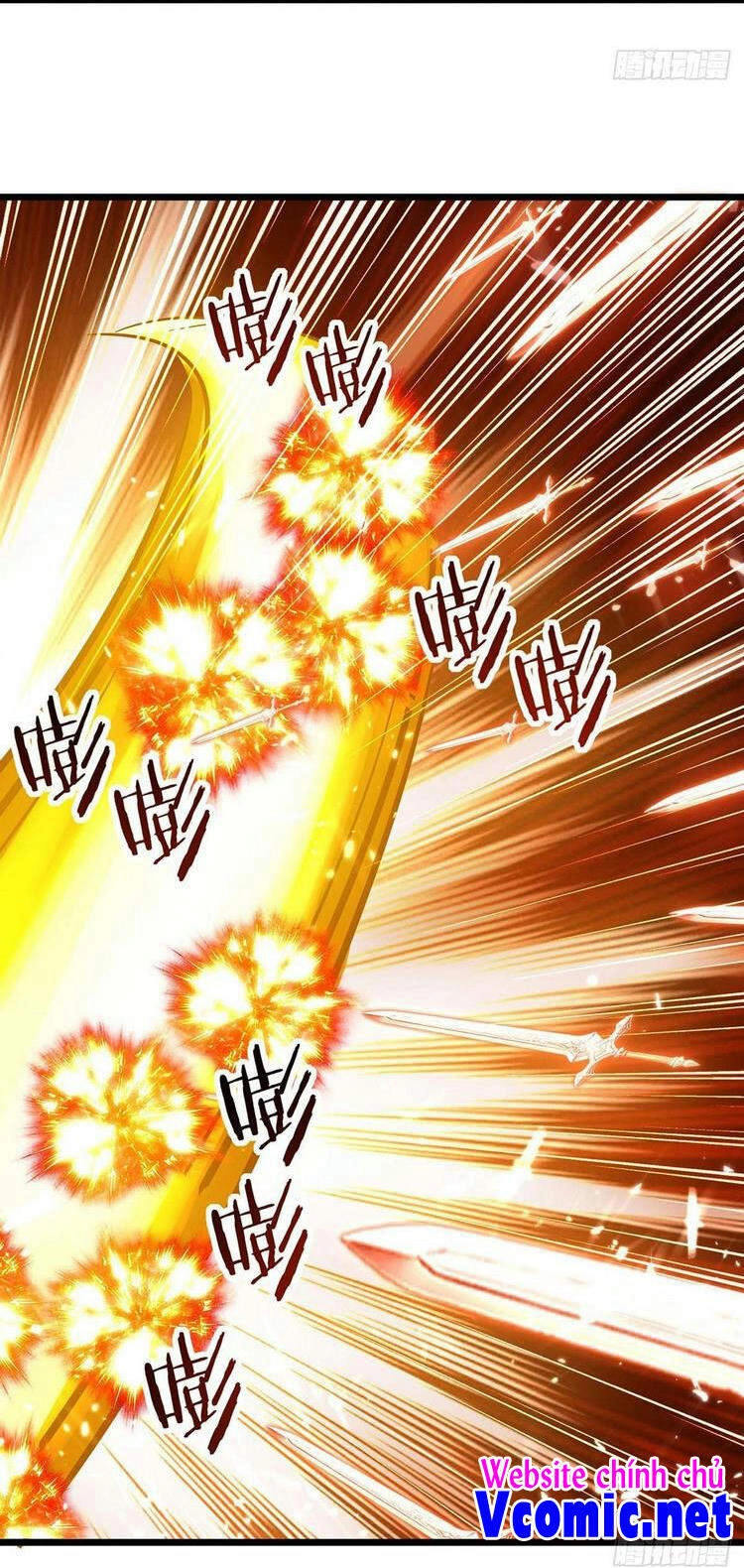 Lăng Thiên Thần Đế Chapter 234 - 23