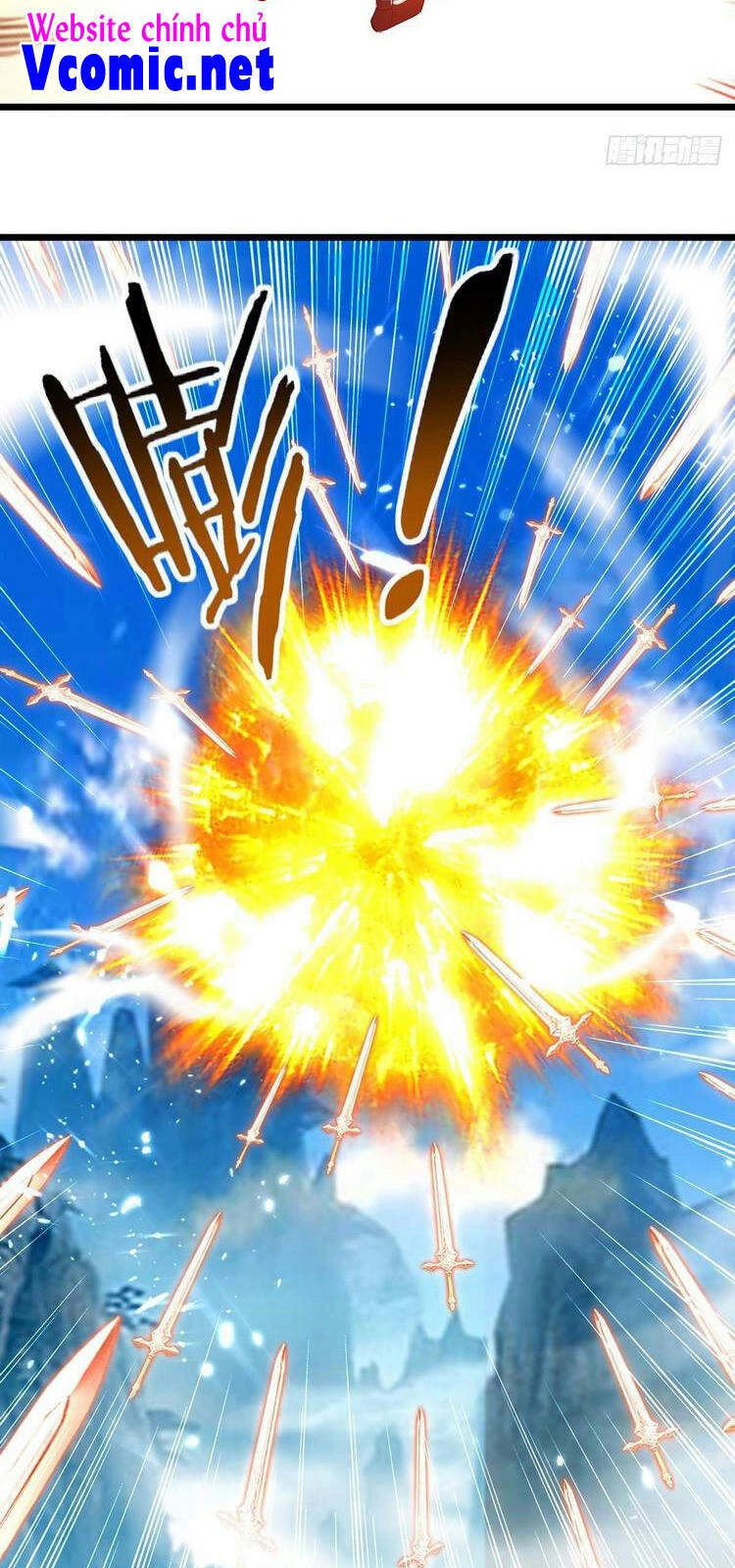 Lăng Thiên Thần Đế Chapter 234 - 28