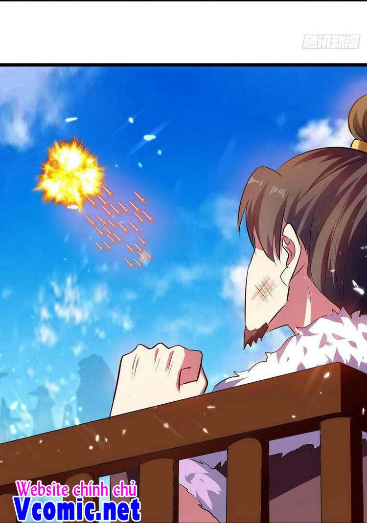 Lăng Thiên Thần Đế Chapter 234 - 31