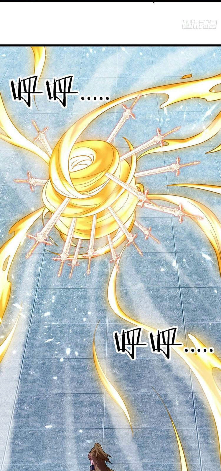 Lăng Thiên Thần Đế Chapter 235 - 2