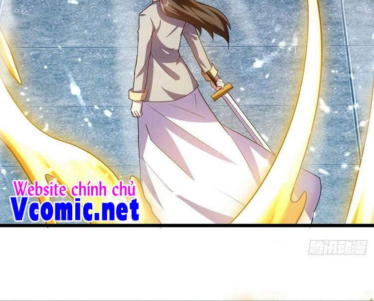 Lăng Thiên Thần Đế Chapter 235 - 3