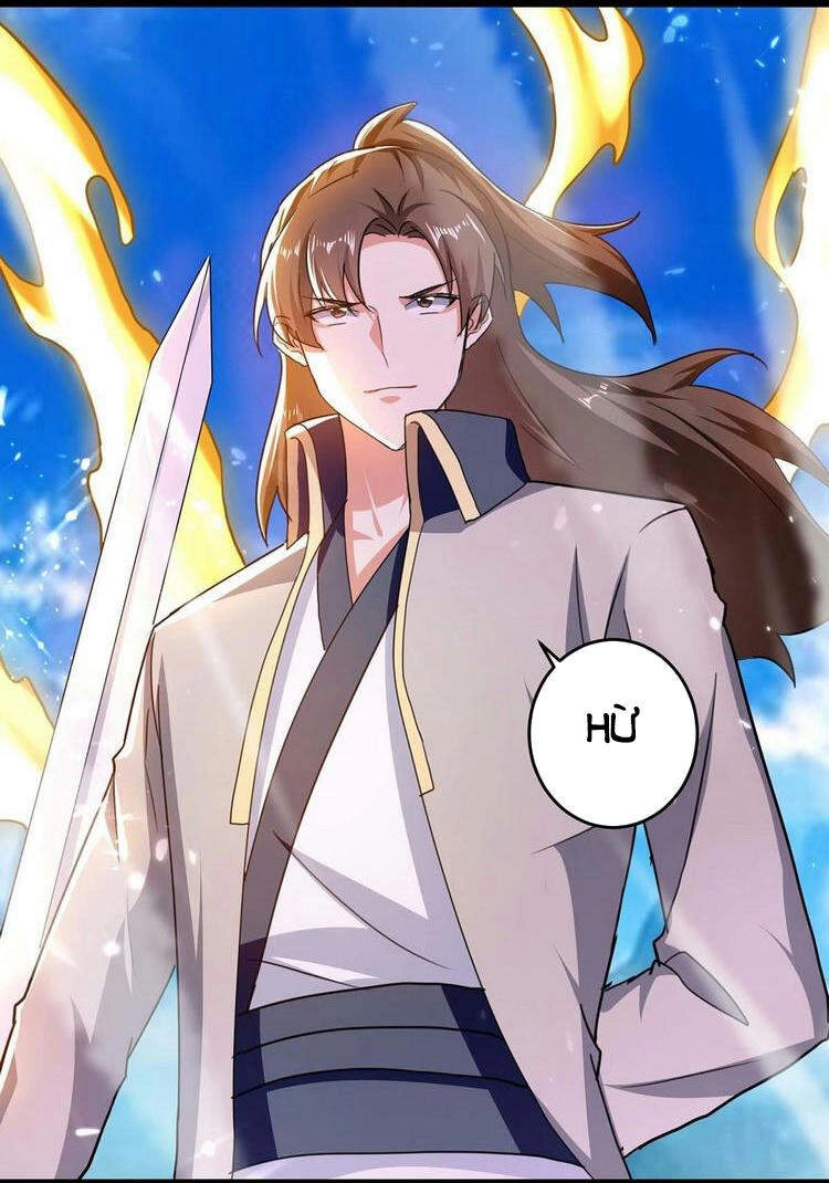 Lăng Thiên Thần Đế Chapter 235 - 4