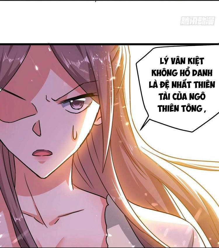 Lăng Thiên Thần Đế Chapter 235 - 6