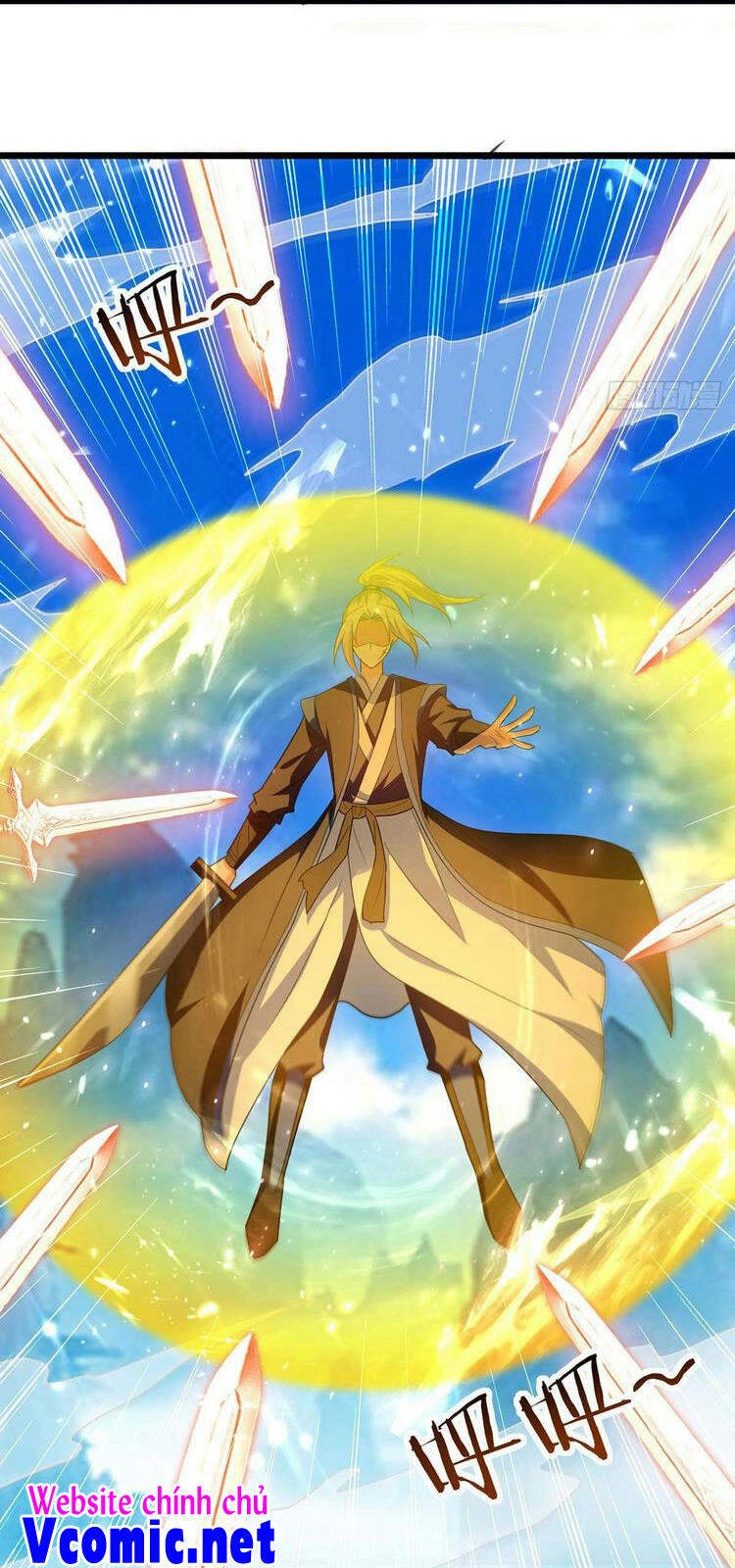 Lăng Thiên Thần Đế Chapter 235 - 9