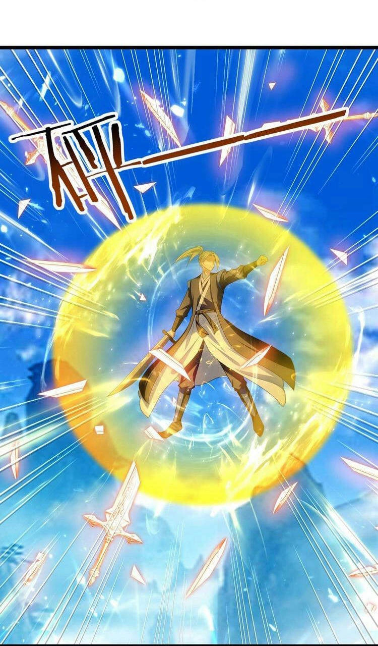 Lăng Thiên Thần Đế Chapter 235 - 11