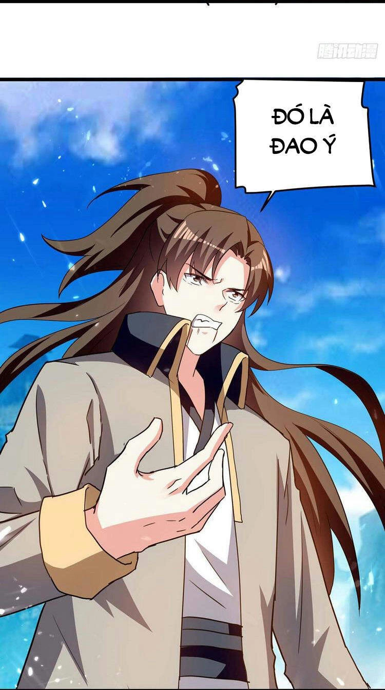 Lăng Thiên Thần Đế Chapter 235 - 16