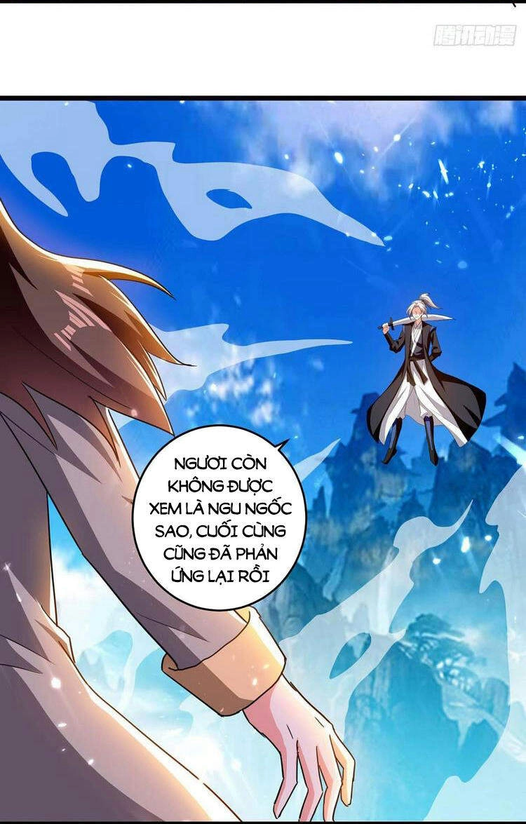 Lăng Thiên Thần Đế Chapter 235 - 17