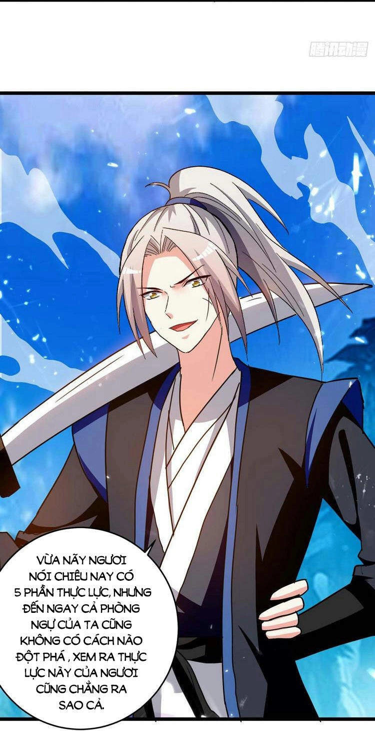 Lăng Thiên Thần Đế Chapter 235 - 18