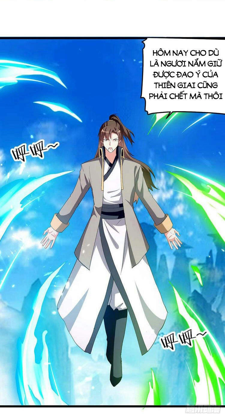 Lăng Thiên Thần Đế Chapter 235 - 20