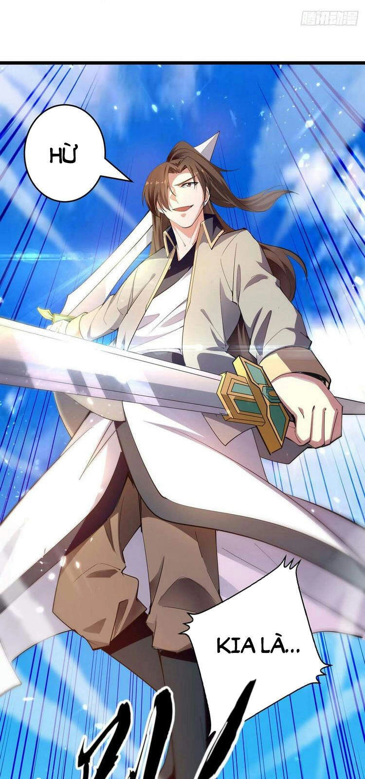 Lăng Thiên Thần Đế Chapter 235 - 24